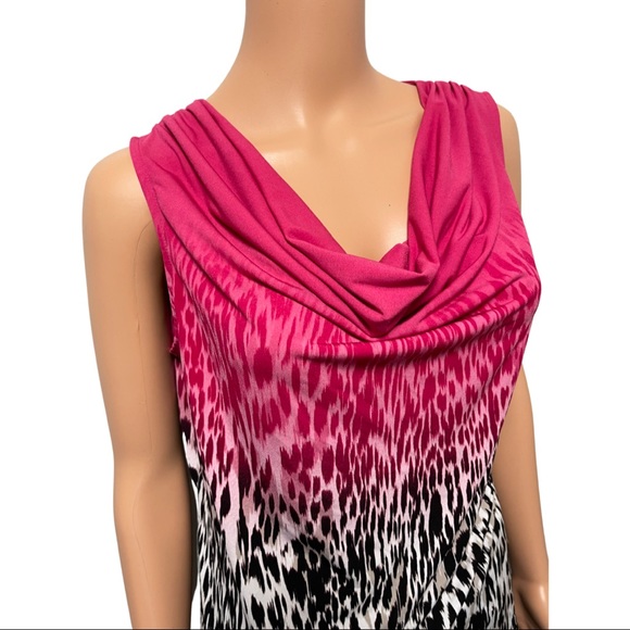 Calvin Klein Blouse - Picture 2 of 5